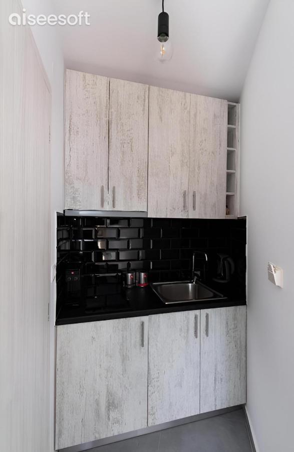 Melodia Apartments By Imagine Lefkada ニキアナ エクステリア 写真