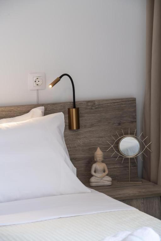 Melodia Apartments By Imagine Lefkada ニキアナ エクステリア 写真
