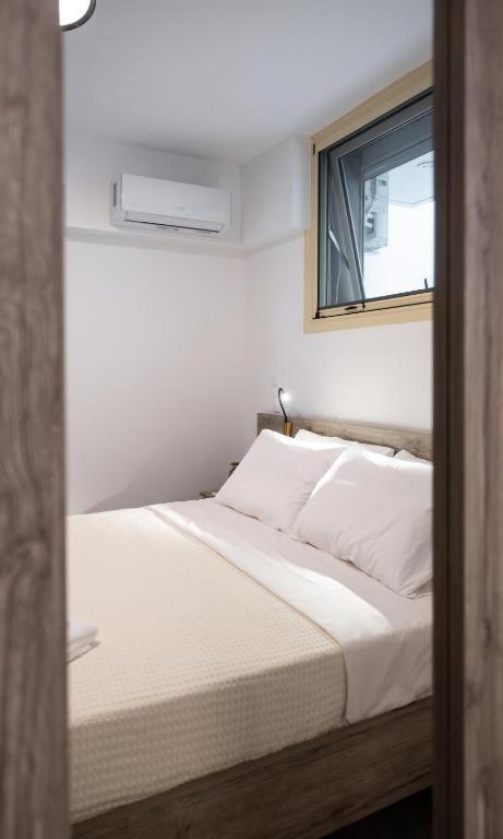 Melodia Apartments By Imagine Lefkada ニキアナ エクステリア 写真