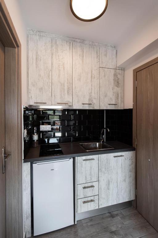 Melodia Apartments By Imagine Lefkada ニキアナ エクステリア 写真